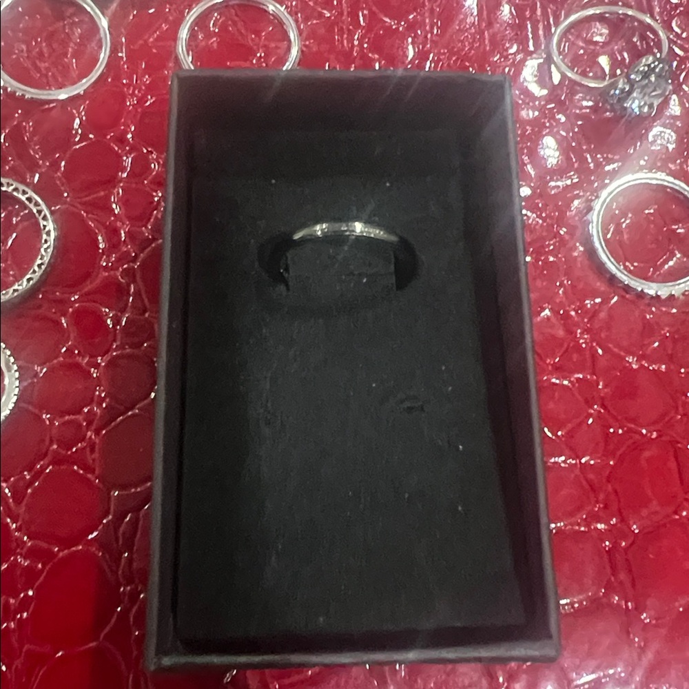 Pandora Rings Bundle - image 3